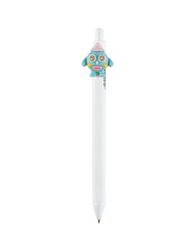 Tušinukas CENTRUM Monster 0.7 mm mėlynas