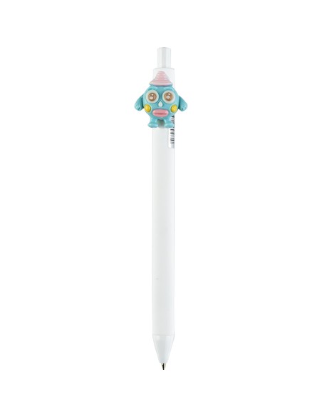 Tušinukas CENTRUM Monster 0.7 mm mėlynas