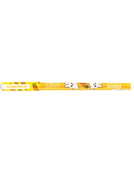 Tušinukas CENTRUM Carrot Rabbit 0.7 mm mėlynas
