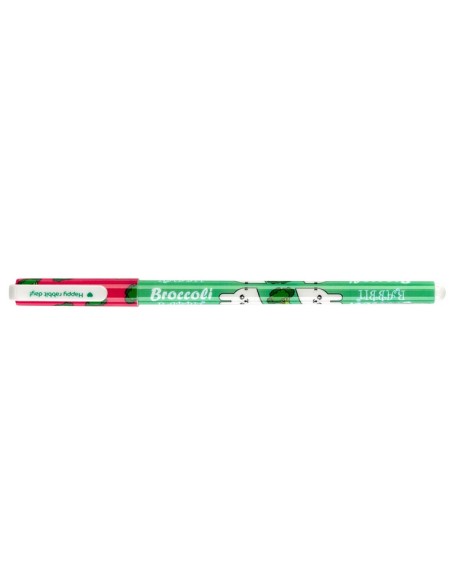 Tušinukas CENTRUM Broccoli Rabbit 0.7 mm mėlynas