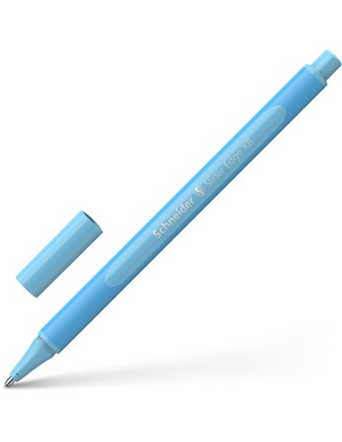 Rašiklis SCHNEIDER Edge Pastel XB...