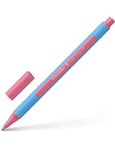 Rašiklis SCHNEIDER Edge Pastel XB...