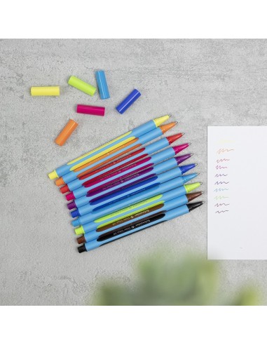 Rašiklis SCHNEIDER Edge Pastel XB...
