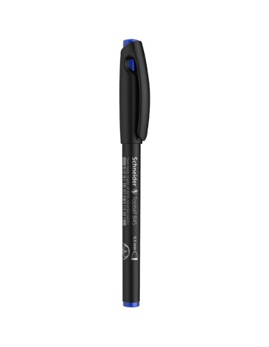 Rašiklis SCHNEIDER Topball 845 0.3 mm...