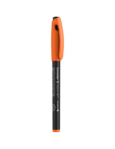 Rašiklis SCHNEIDER Topliner 967 04...