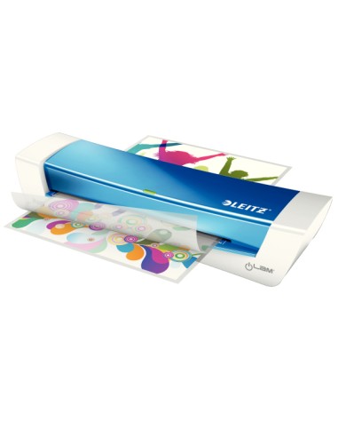 Laminatorius LEITZ iLam Home Office...