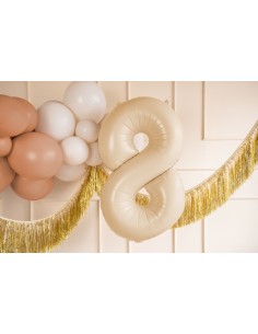 Balionas PARTY DECO 72 cm... 2
