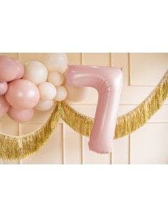 Balionas PARTY DECO 72 cm... 2