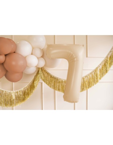 Balionas PARTY DECO 72 cm folinis...