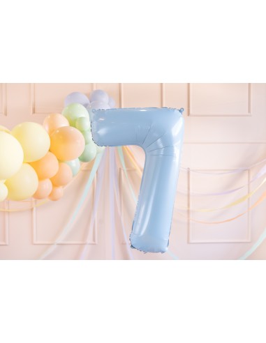 Balionas PARTY DECO 72 cm folinis...