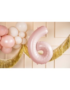 Balionas PARTY DECO 72 cm... 2