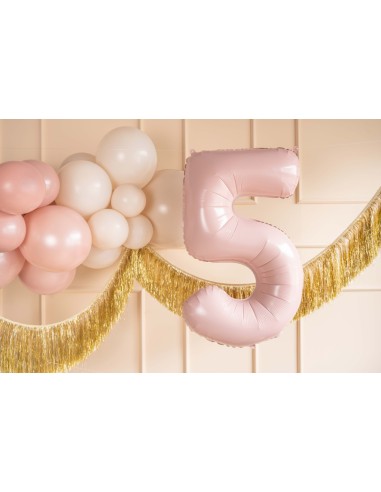 Balionas PARTY DECO 72 cm folinis...