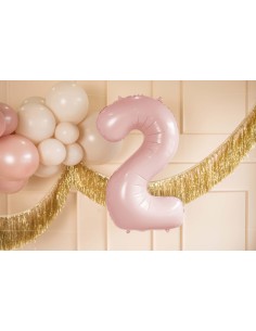 Balionas PARTY DECO 72 cm... 2