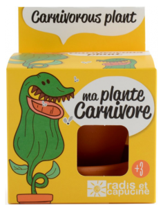 Rinkinys auginimui RADIS ET...