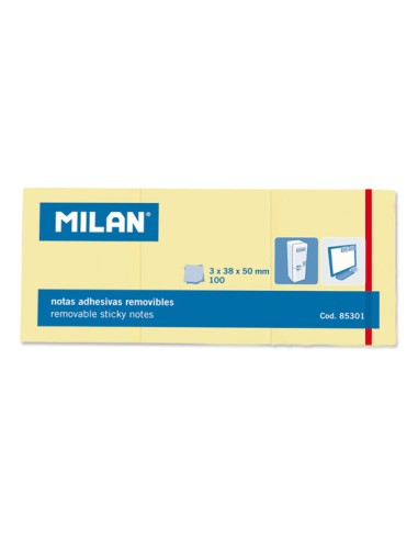 Lipnūs lapeliai MILAN 38 x 50 mm...