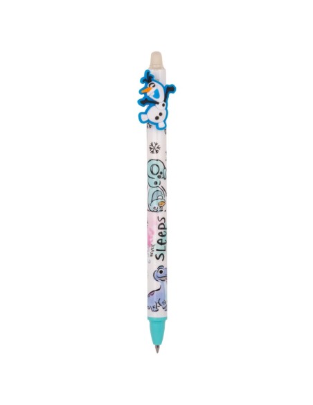 Rašiklis COOLPACK Disney Frozen ištrinamas