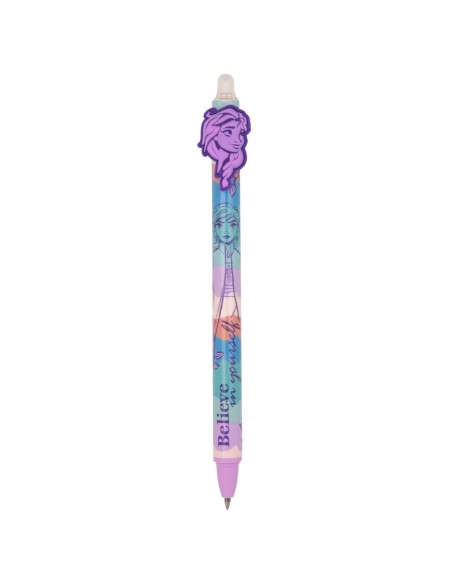 Rašiklis COOLPACK Disney Frozen ištrinamas