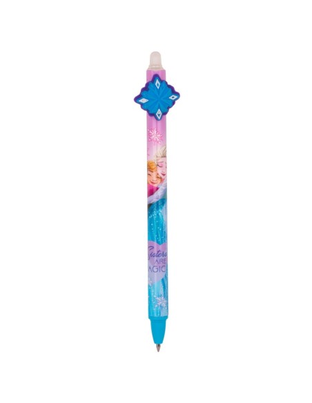 Rašiklis COOLPACK Disney Frozen ištrinamas