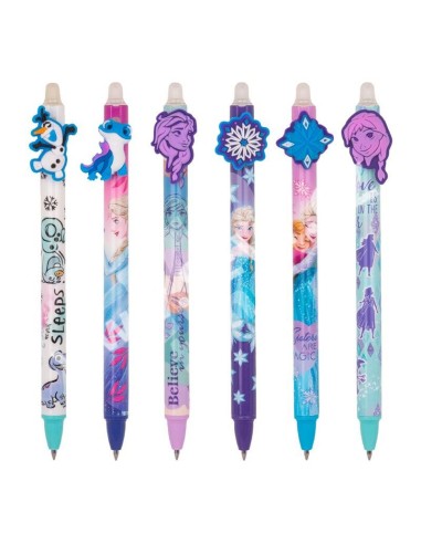 Rašiklis COOLPACK Disney Frozen...