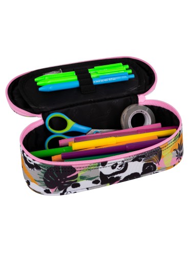 Penalas COOLPACK Campus Panda Gang