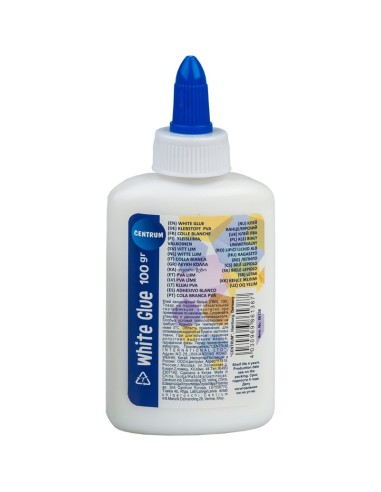 Klijai CENTRUM PVA (lipalas) 100 ml.