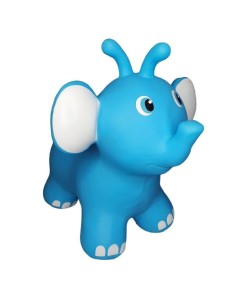 Šokliukas Dramblys 58 cm