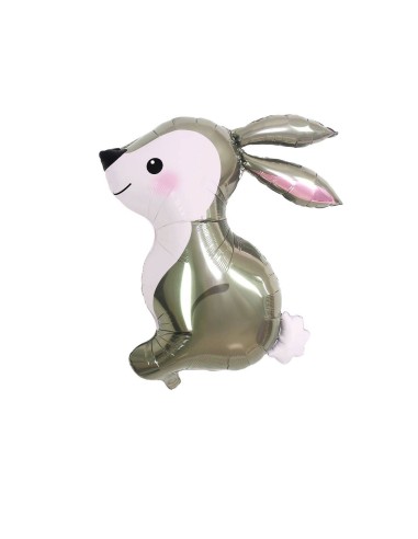 Balionas VIVAPARTY Bunny Rabbit 56 x...