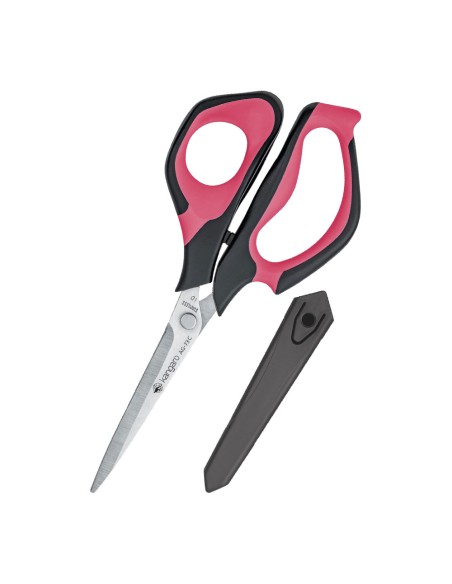 Žirklės KANGARO AG-73 18.4 cm įvairių spalvų