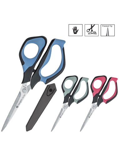 Žirklės KANGARO AG-73 18.4 cm įvairių...