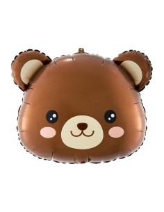 Balionas GODAN Bear Head 53...