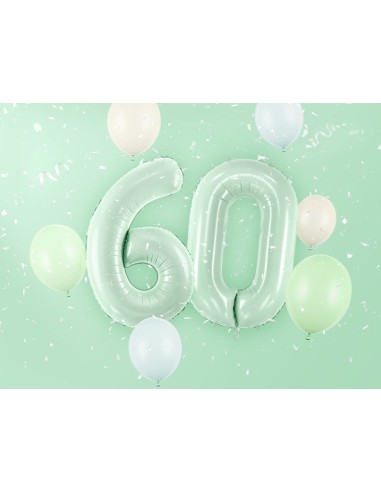 Balionas PARTY DECO 72 cm folinis...