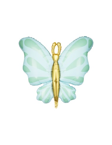 Balionas PARTY DECO Butterfly 69 x 69...