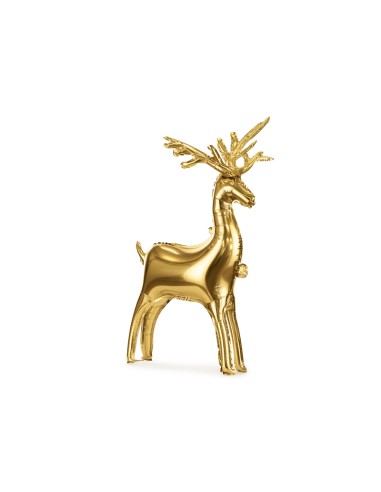 Balionas PARTY DECO Reindeer 124 x 80...
