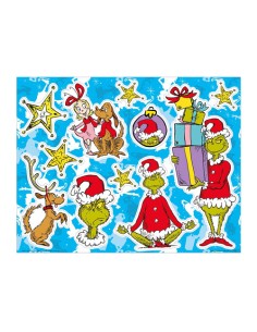 Lipdukų rinkinys TOTUM...