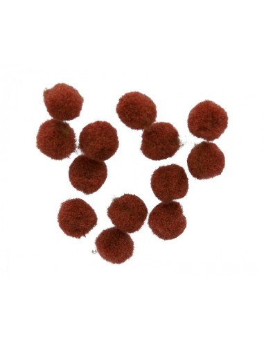 Bumbuliukai PAULA S.C. Pom-Pom...