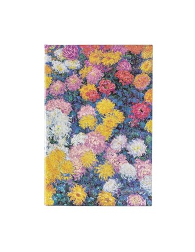 Užrašų knygelė PAPER BLANK Monets...