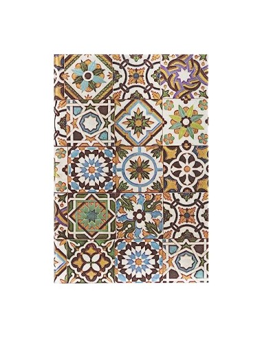 Užrašų knygelė PAPER BLANK Portuguese...