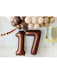 Balionas PARTY DECO 86 cm... 2