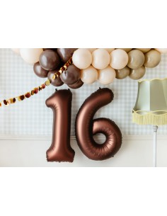 Balionas PARTY DECO 86 cm... 2