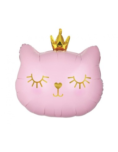 Balionas GODAN Cat 42 x 39.5 cm folinis