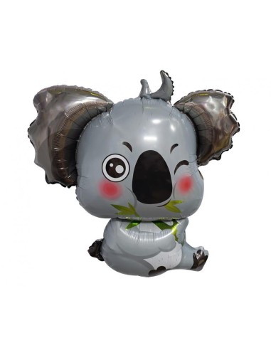 Balionas GODAN Koala 66 x 65 cm folinis