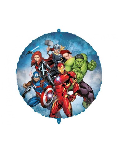 Balionas PROCOS Avengers Infinity...