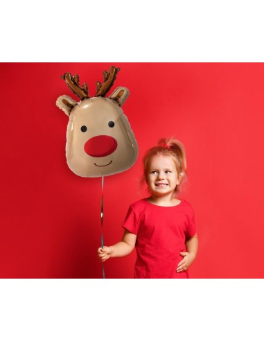 Balionas GODAN Reindeer 41 x 61 cm...