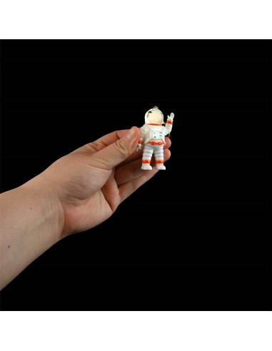 Raktų pakabukas ROBETOY astronautas...
