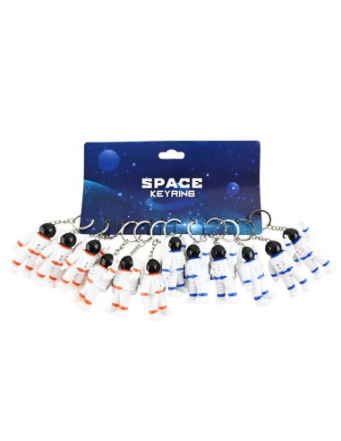 Raktų pakabukas ROBETOY astronautas...