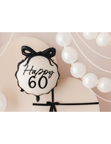 Balionas PARTY DECO Pill Happy 60 47...