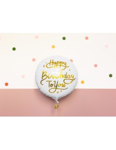 Balionas PARTY DECO Happy... 2