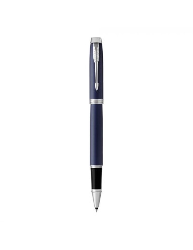 Rašiklis PARKER IM Matte Blue CT mėlynas