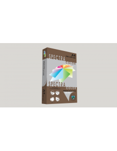 Spalvotas popierius SPECTRA...