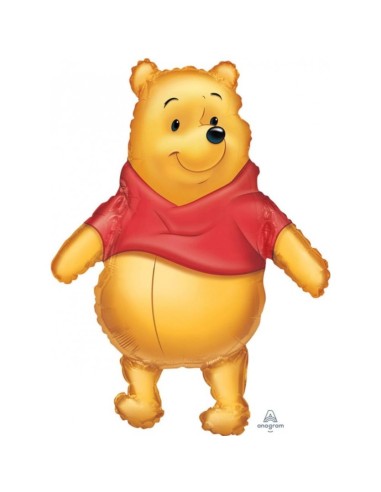 Balionas ANAGRAM Winnie the Pooh 56 x...